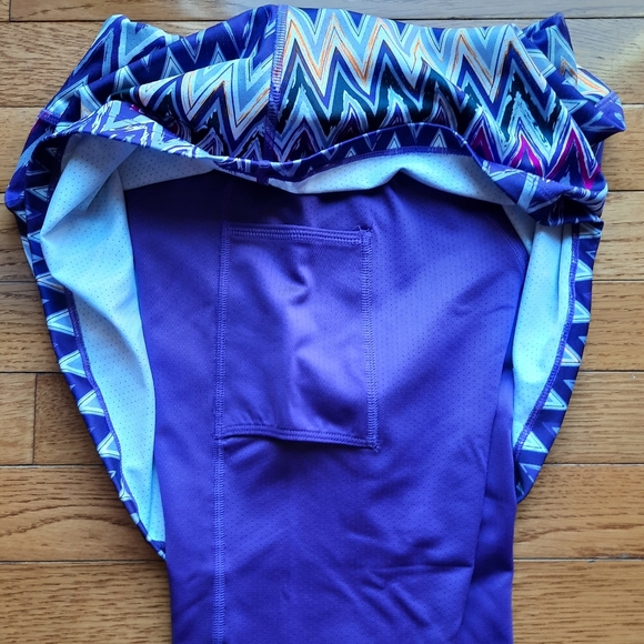 SkirtSports Lotta Breeze Capri XS - Picture 3 of 5